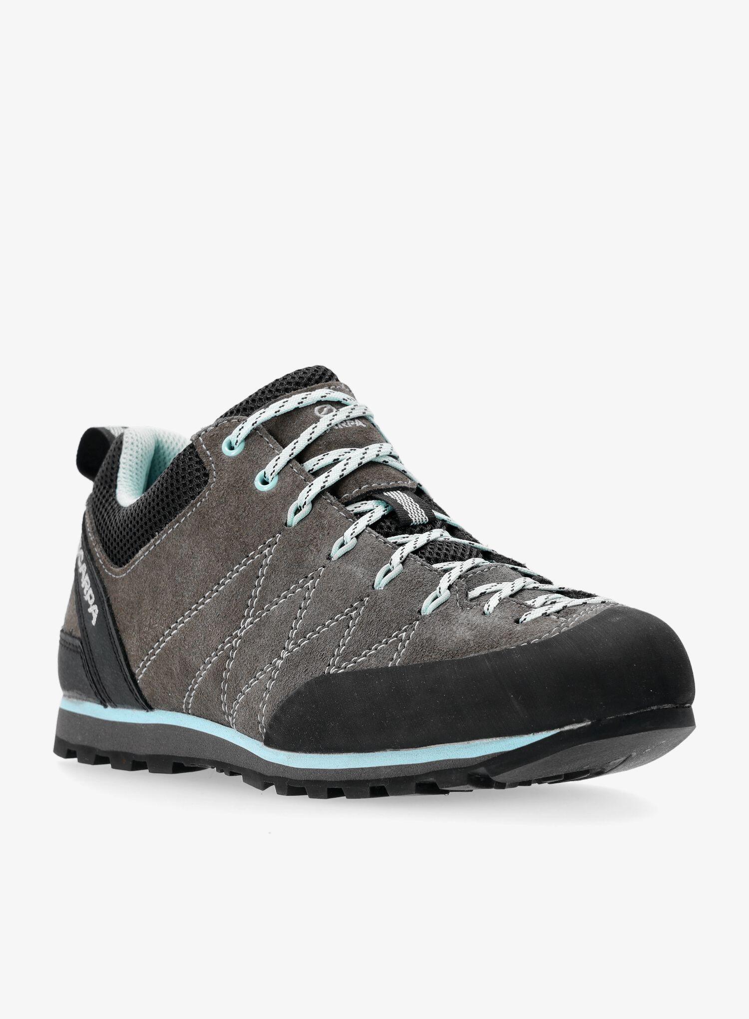 Buty trekkingowe niskie damskie Crux Women 3/7
