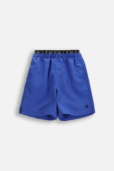 Jungen Badeshorts Surfen WL6