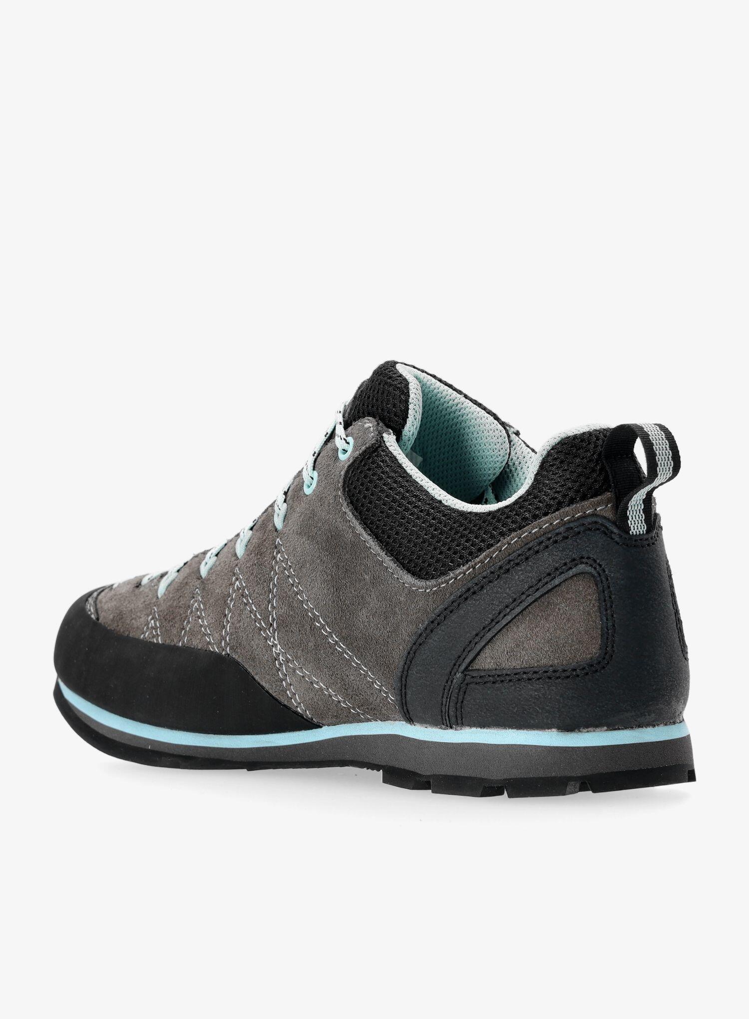 Buty trekkingowe niskie damskie Crux Women 6/7