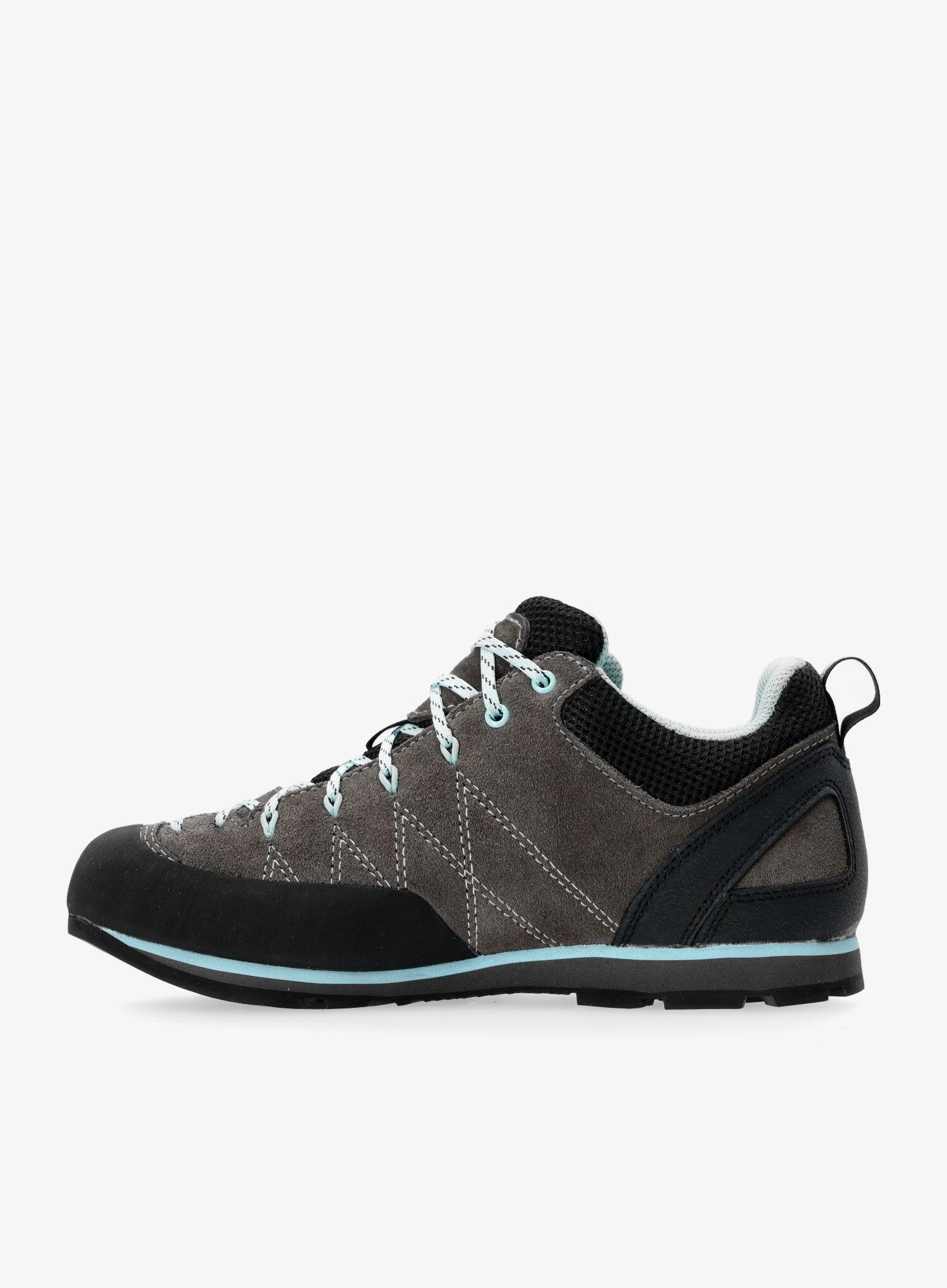 Buty trekkingowe niskie damskie Crux Women 7/7