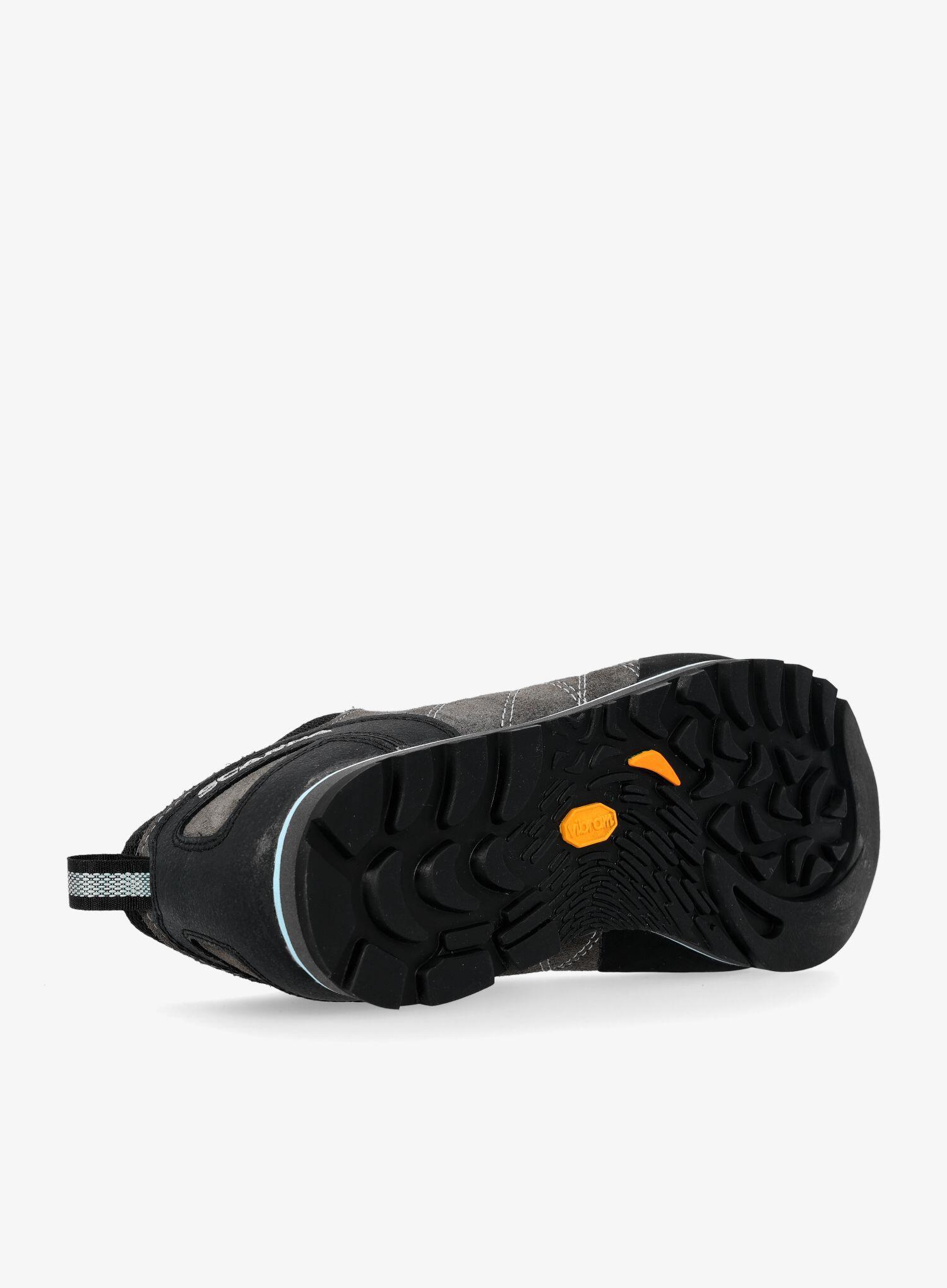 Buty trekkingowe niskie damskie Crux Women 4/7