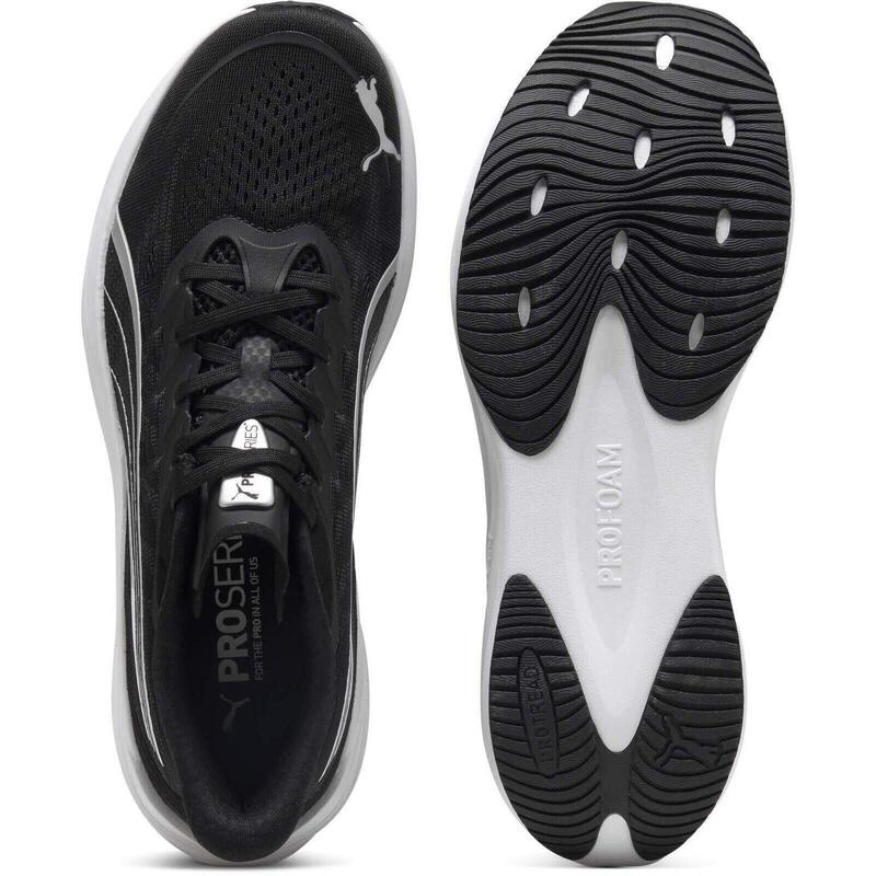 Pantofi sport unisex Puma Darter Pro 2, Negru
