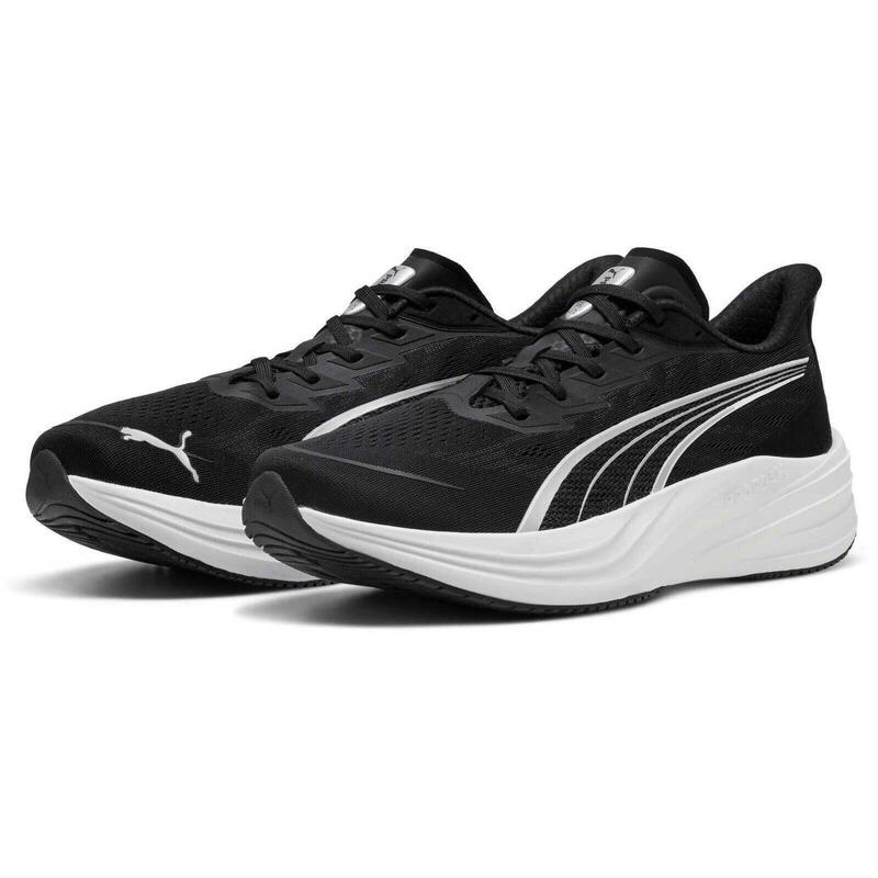 Pantofi sport unisex Puma Darter Pro 2, Negru