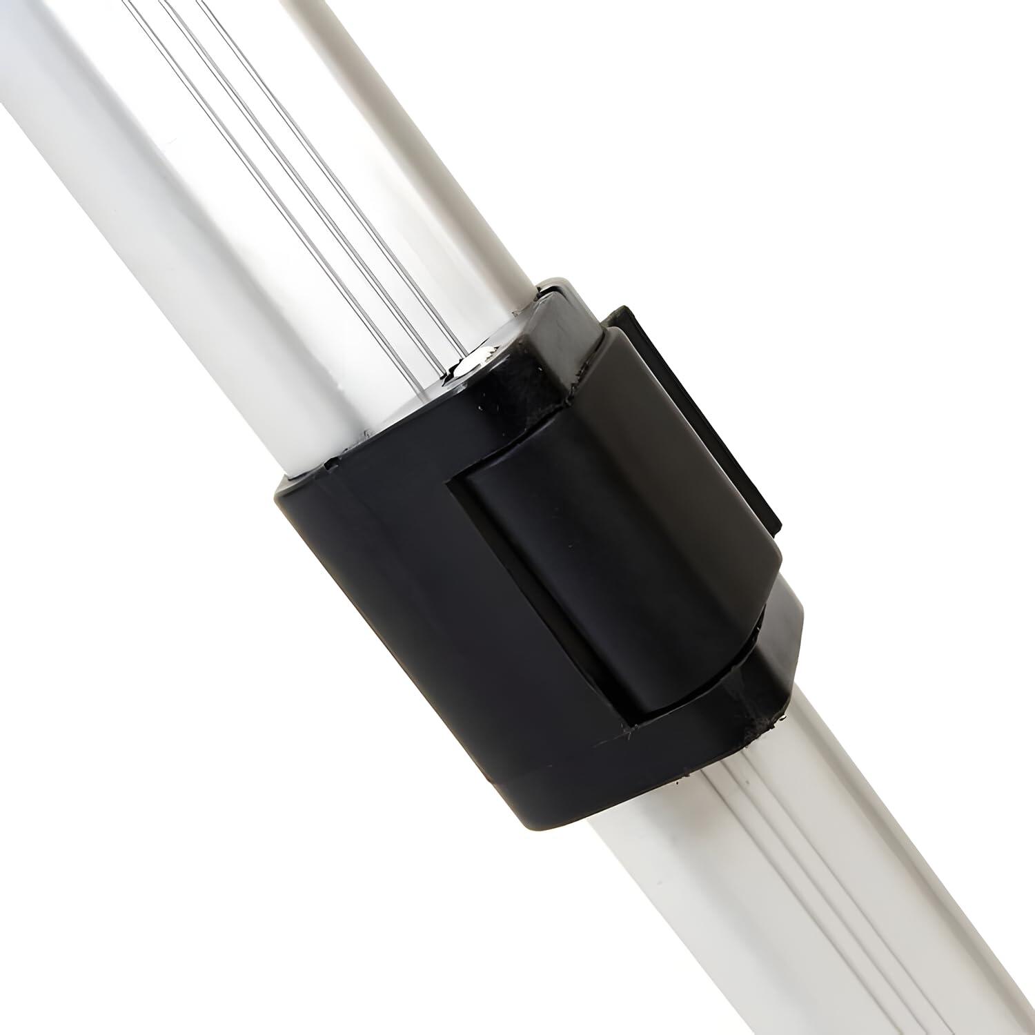 Tripod plażowy do 150 cm - Deluxe 2/7