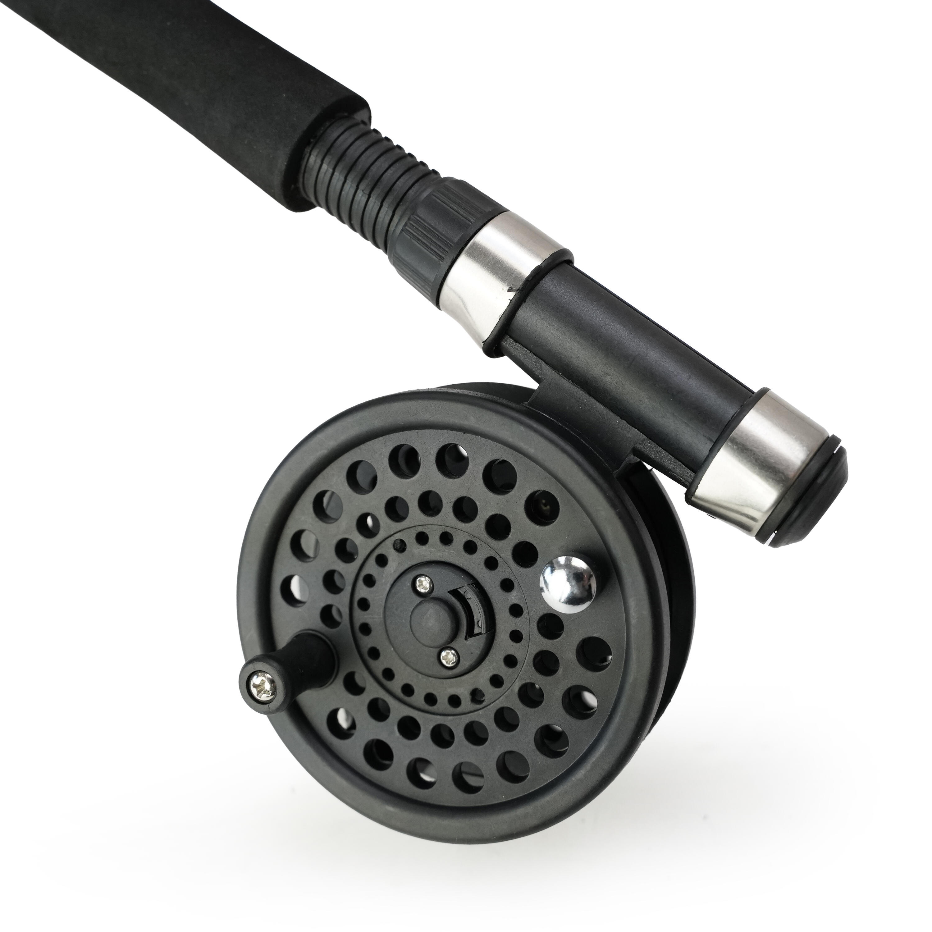 Moulinet Mouche pas cher - Meilleures ofes sur le neuf et l'occasion