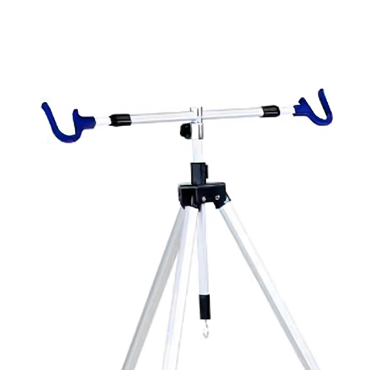 Tripod plażowy do 150 cm - Deluxe 4/7