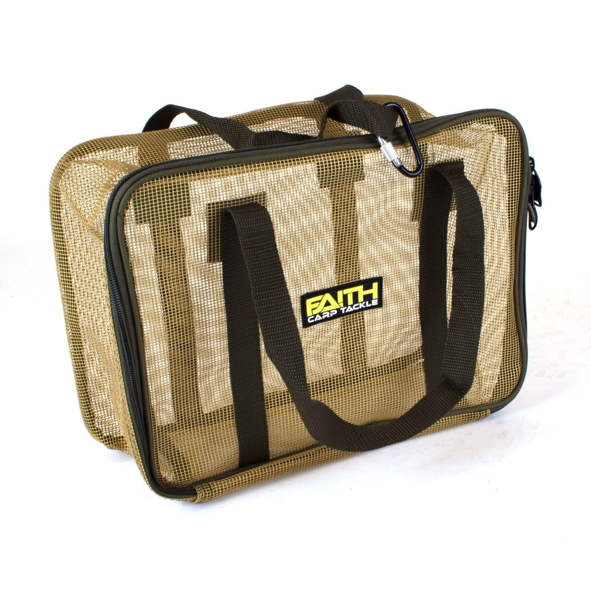 FAITH CARP TACKLE picture