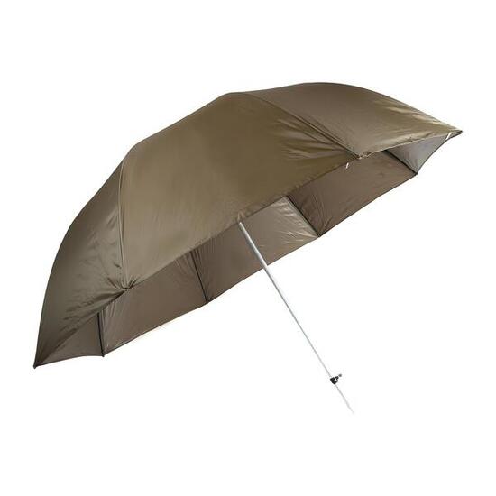 Parapluie pêche Nubrolly étanche 2 personnes