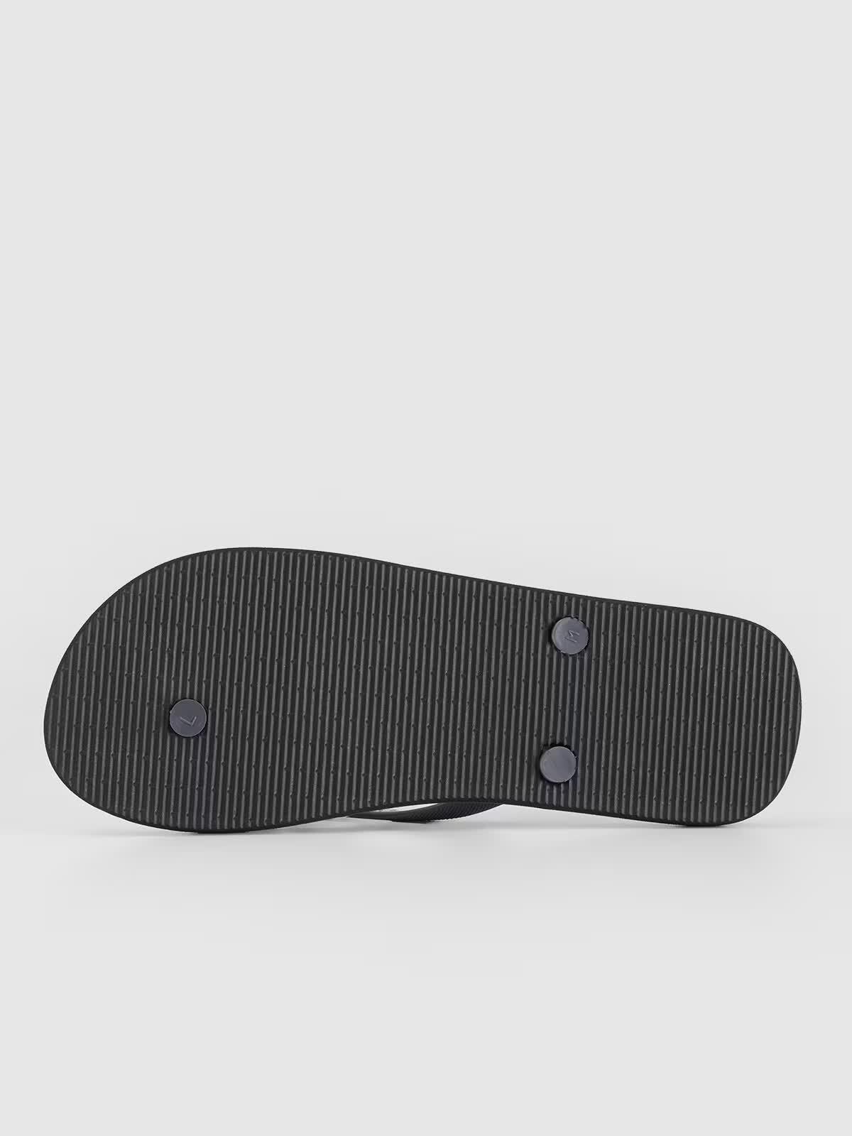 Tongs de plage pour hommes 6/7