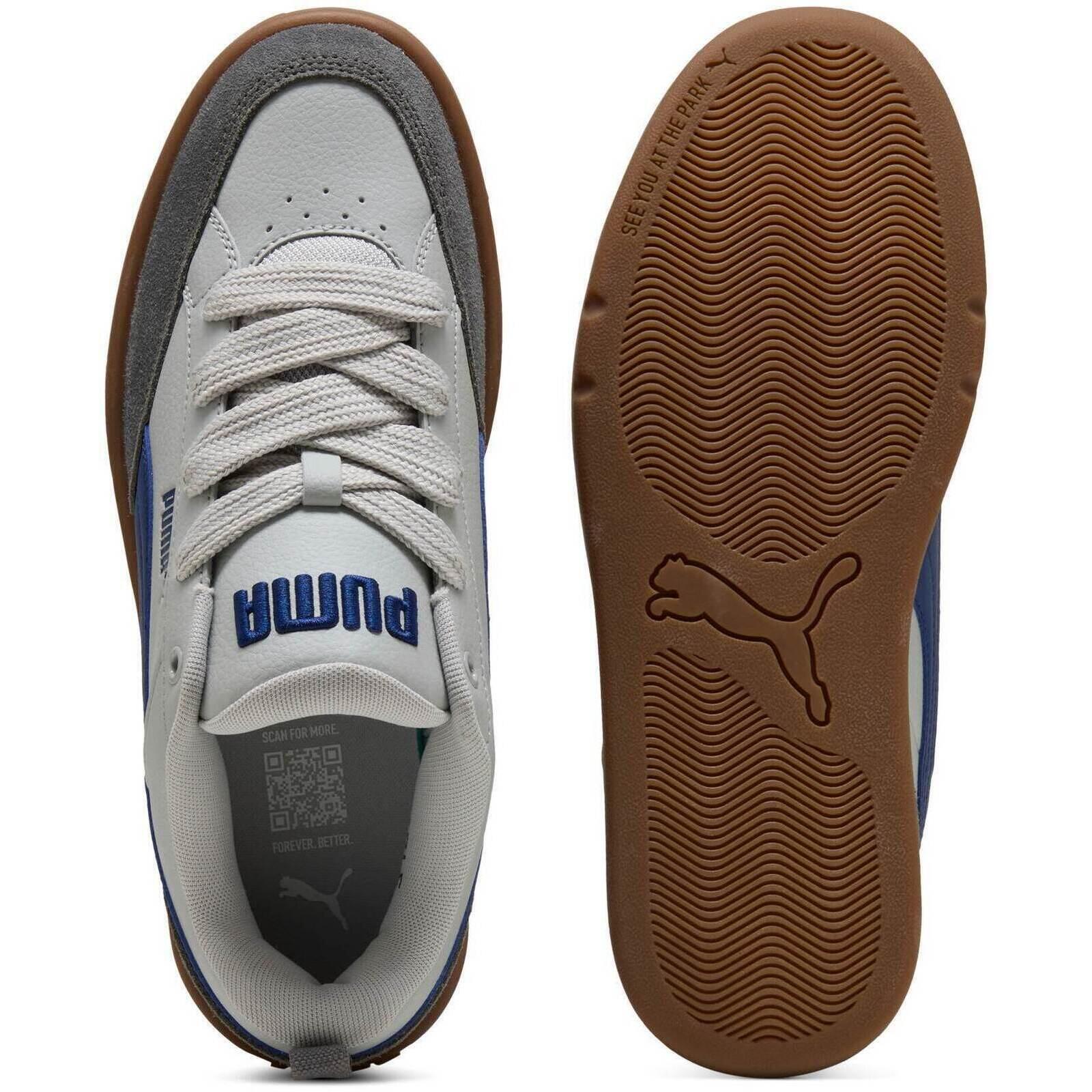 Turnschuhe Puma Park Lifestyle Og, Grau, Herren 2/5