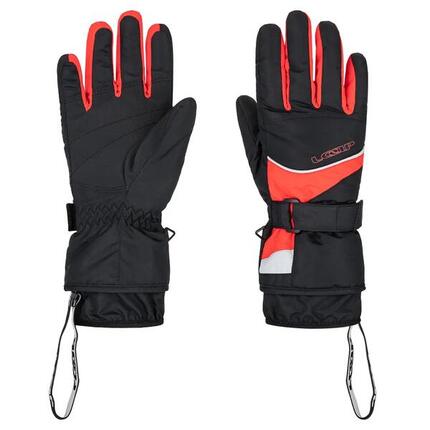 Skihandschoenen Loap Rogan Rood 2XL