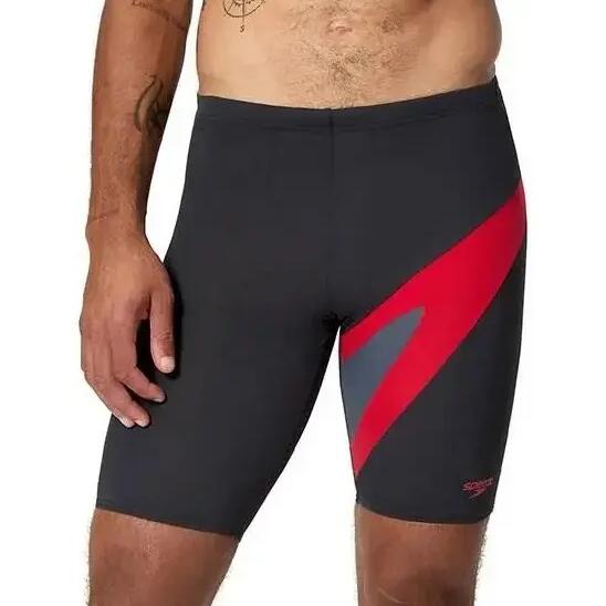 Spodenki pływackie męskie Speedo Hyperboom Jammer