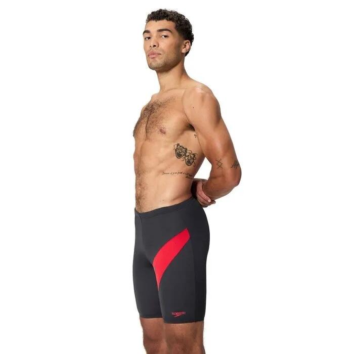 Jammer de natation homme Speedo Hyperboom Jammer 3/5