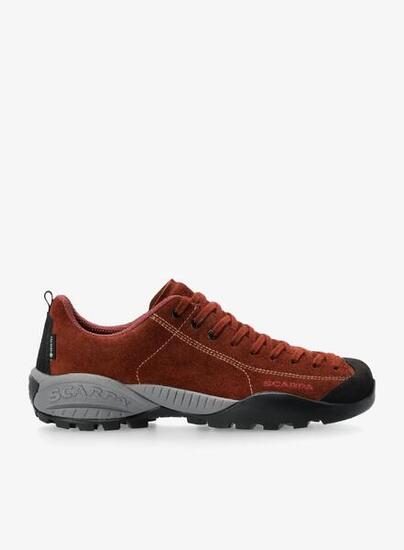 Buty outdoor damskie Scarpa Mojito GTX