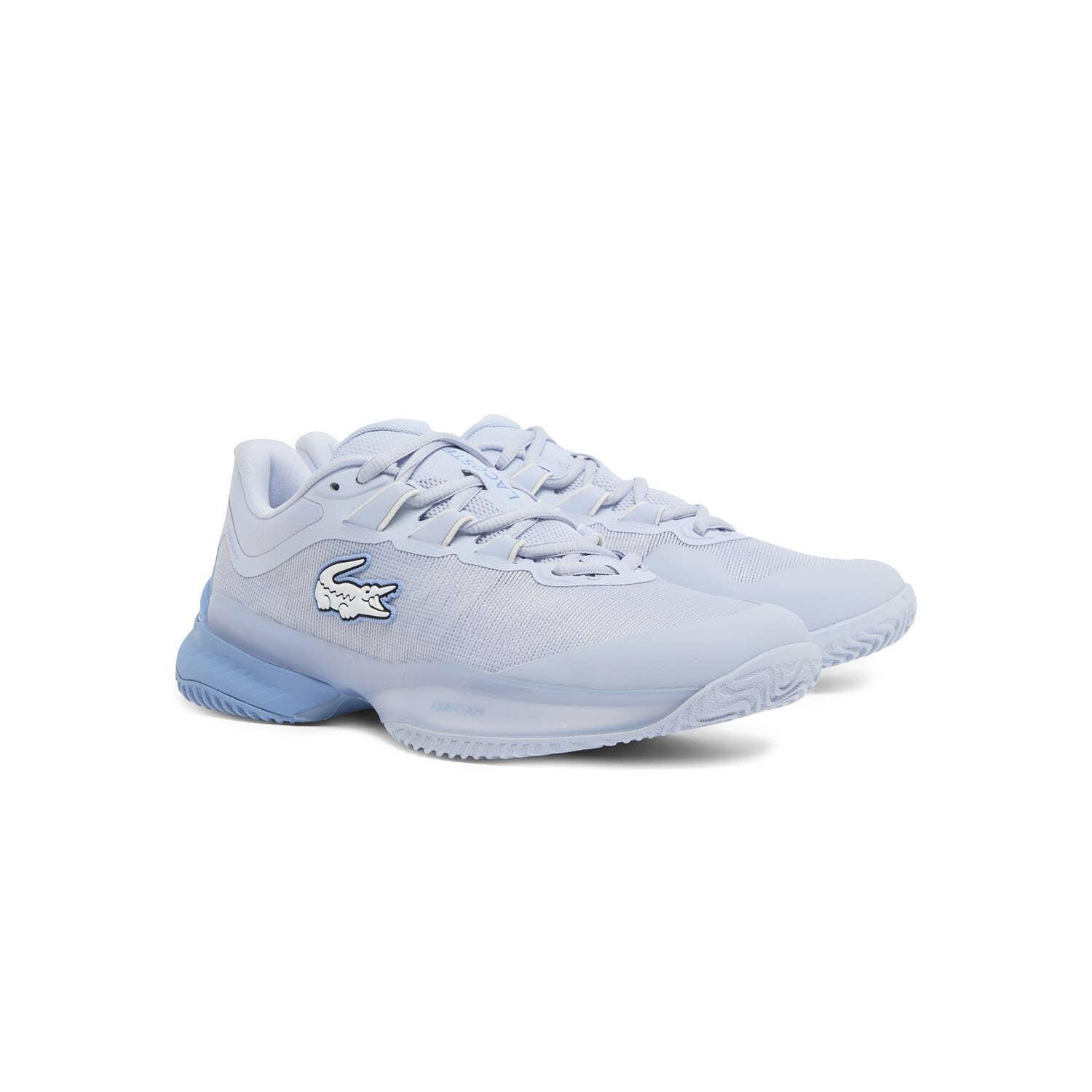 Lacoste  Ag-lt Ultra Clay Court Azul Mujer 51sfa0005 2/5