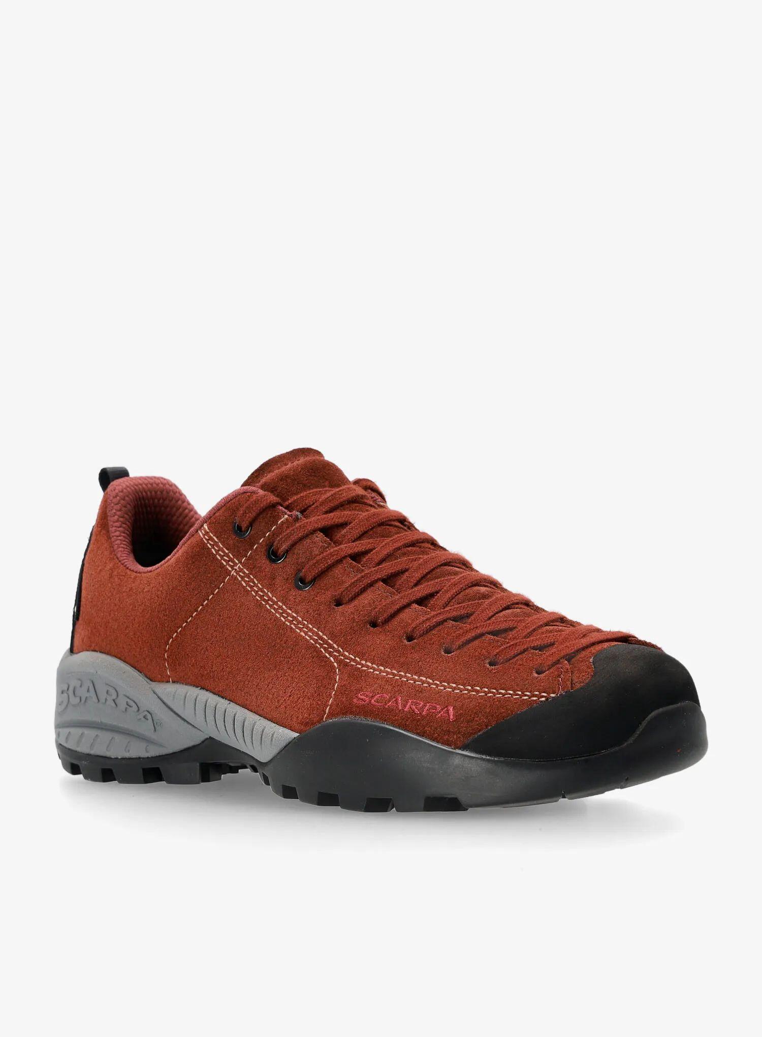 Buty outdoor damskie Scarpa Mojito GTX 3/7