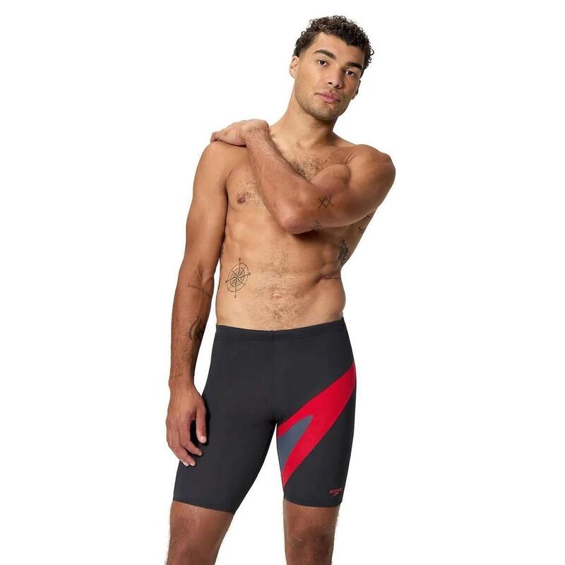 Șort înot bărbați Speedo Hyperboom Jammer