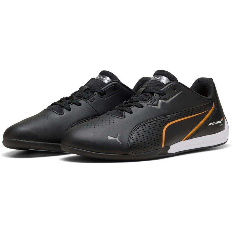 Pantofi sport barbati Puma Mclaren Drift Cat 11, Negru