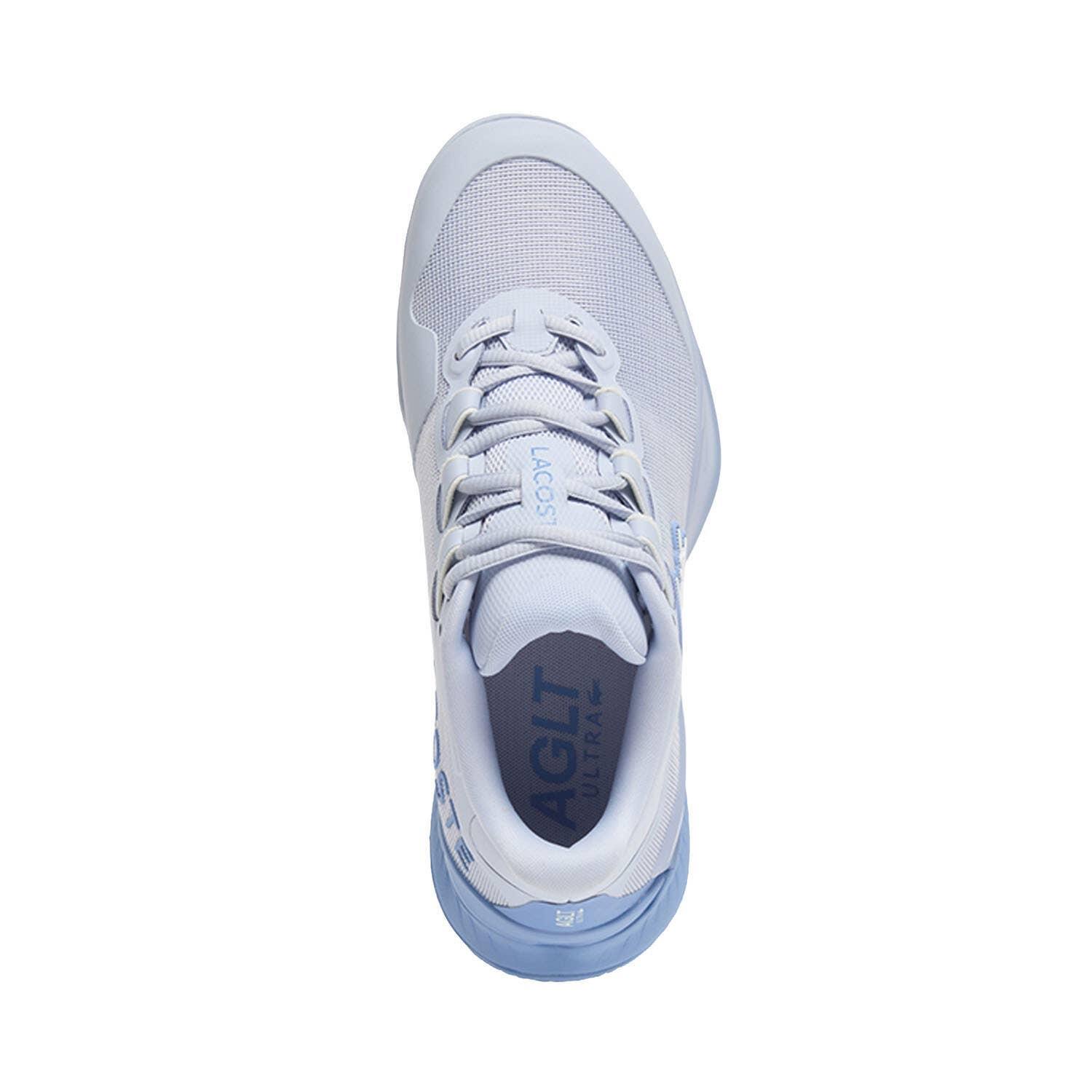 Lacoste  Ag-lt Ultra Clay Court Azul Mujer 51sfa0005 4/5