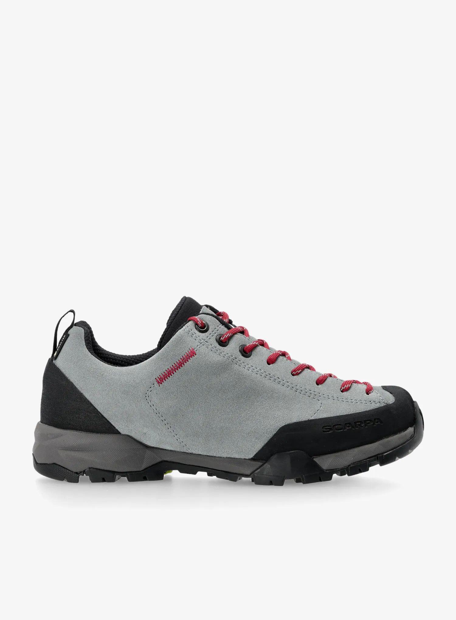 Buty turystyczne damskie Scarpa Mojito Trail GTX 1/7
