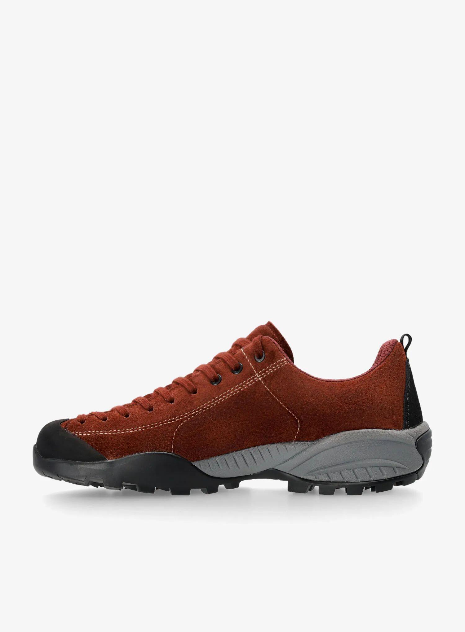 Buty outdoor damskie Scarpa Mojito GTX 5/7