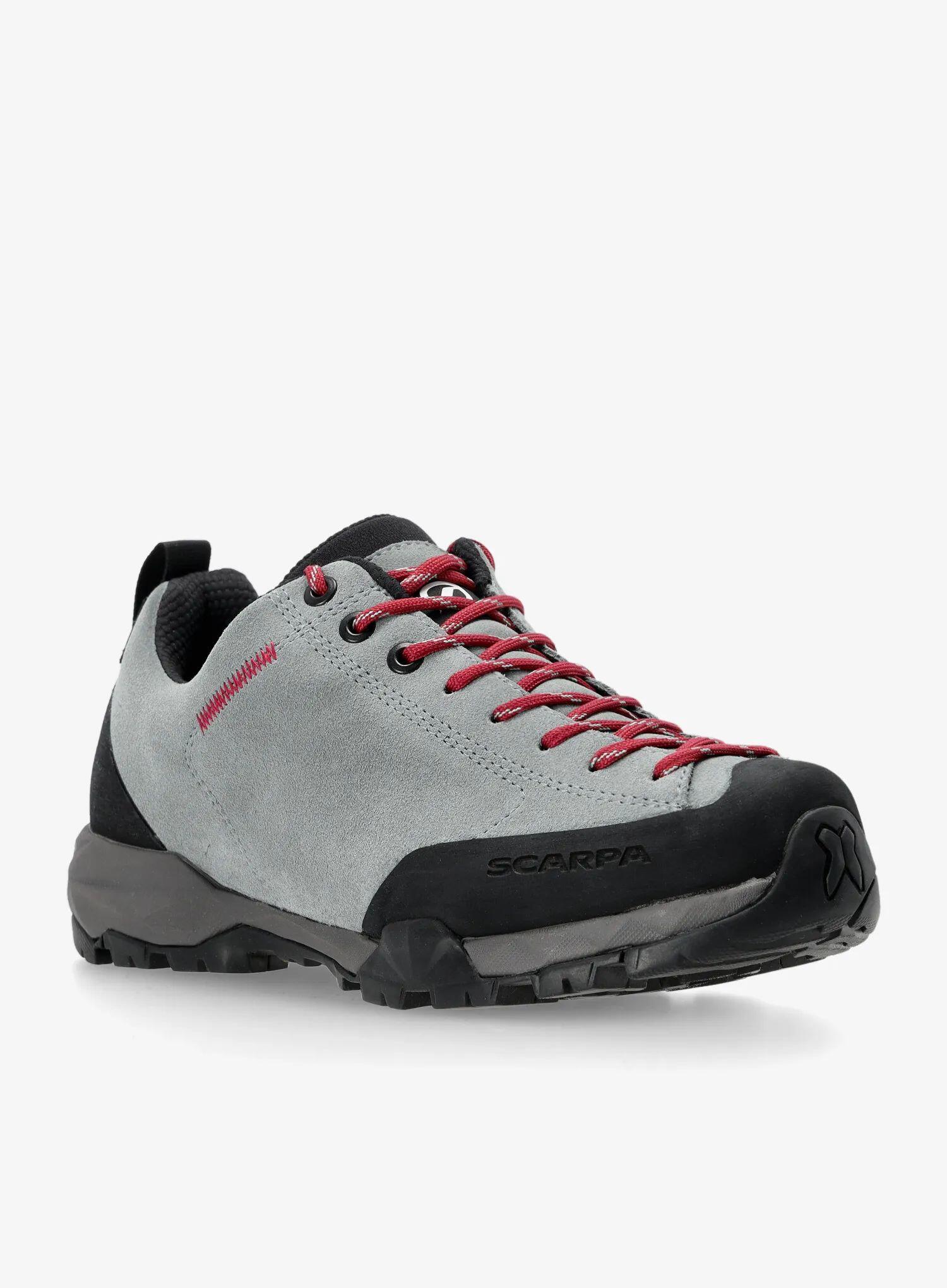 Buty turystyczne damskie Scarpa Mojito Trail GTX 3/7