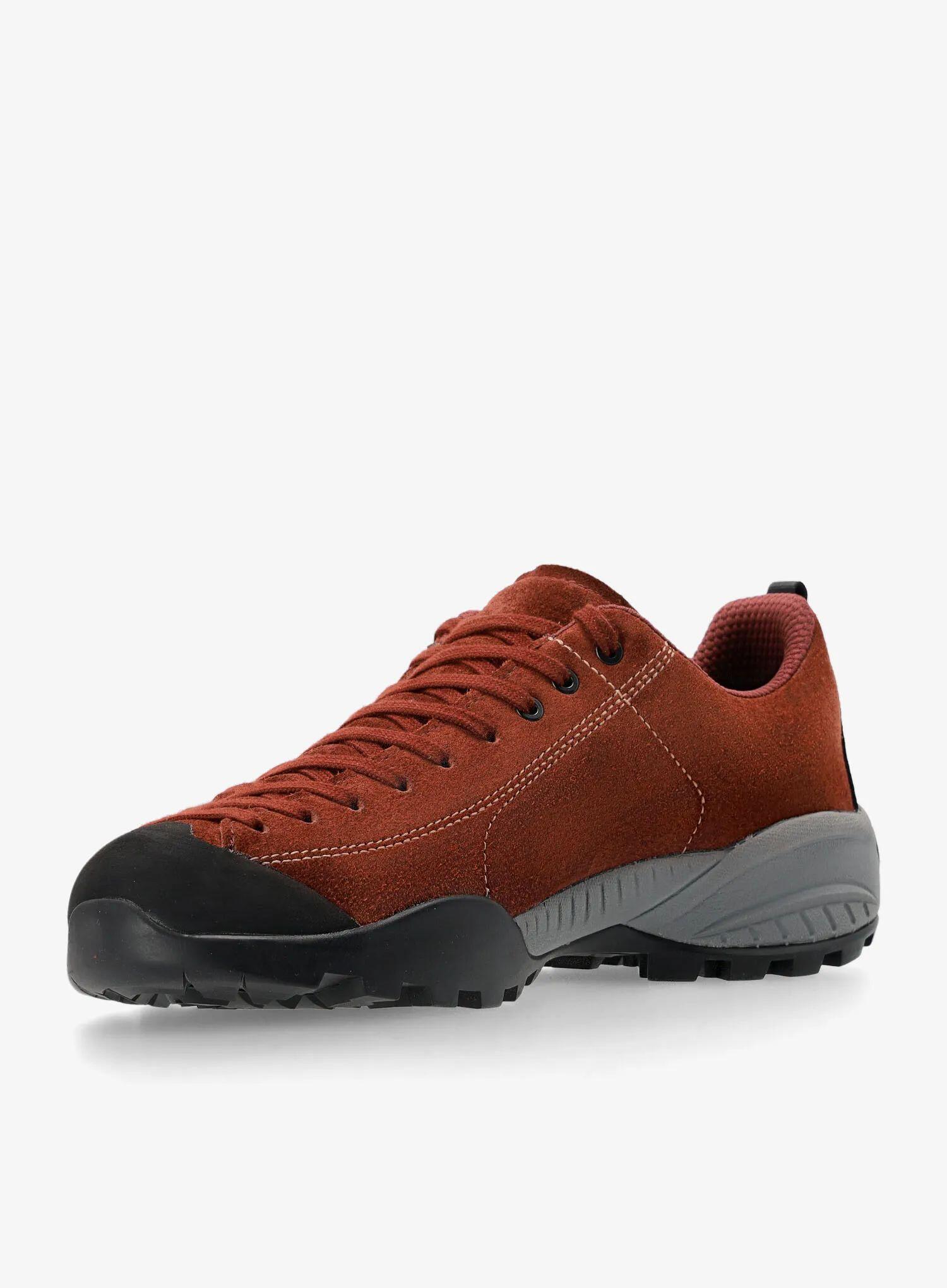 Buty outdoor damskie Scarpa Mojito GTX 4/7
