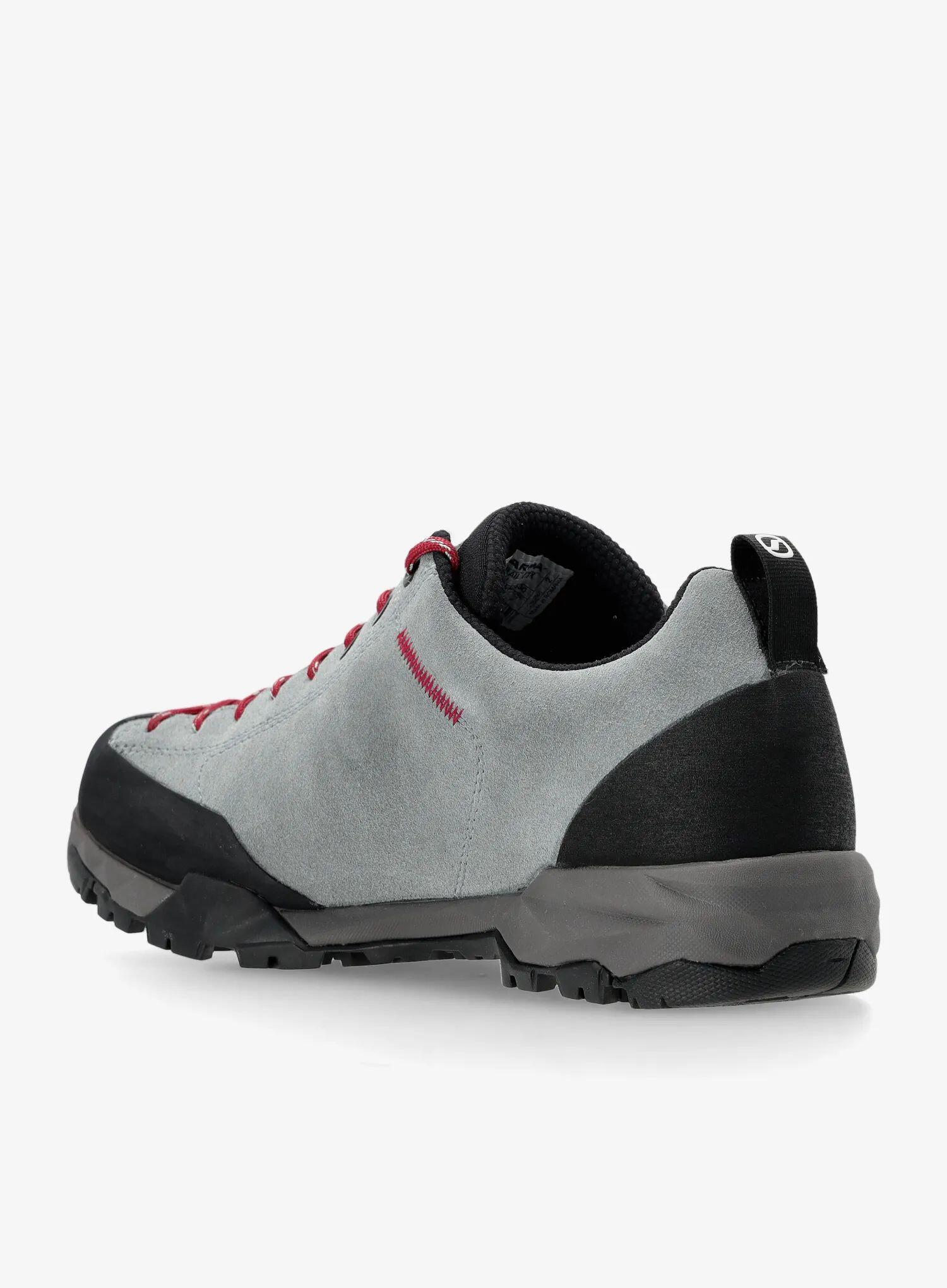 Buty turystyczne damskie Scarpa Mojito Trail GTX 6/7