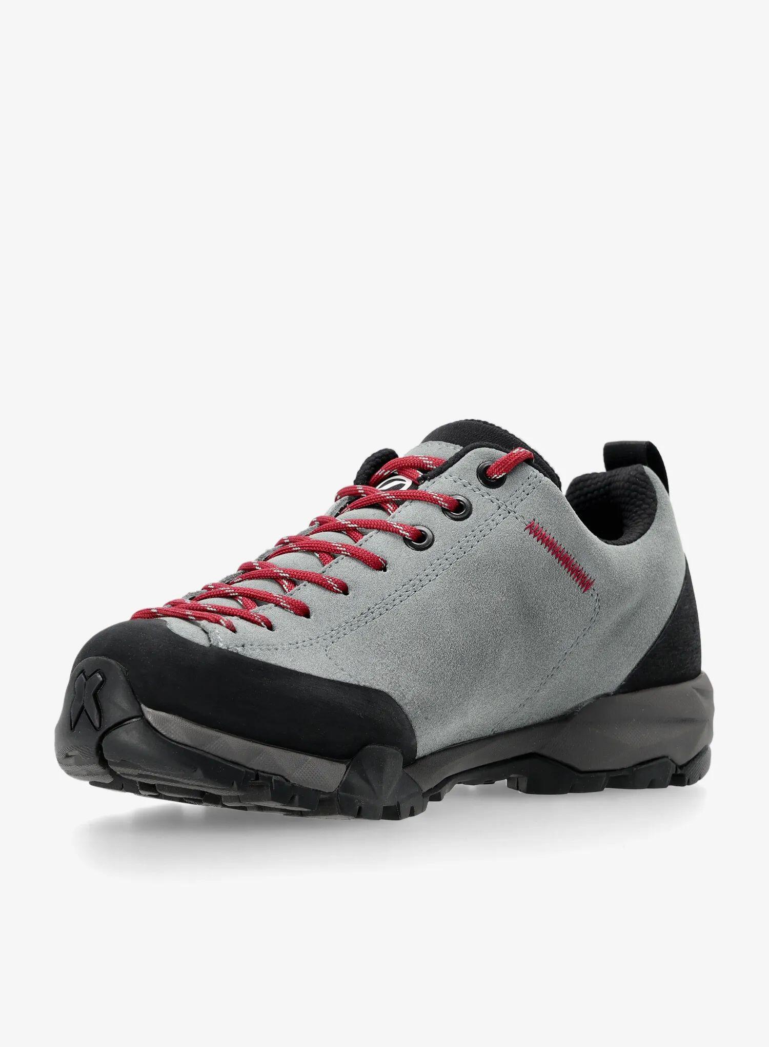 Buty turystyczne damskie Scarpa Mojito Trail GTX 4/7