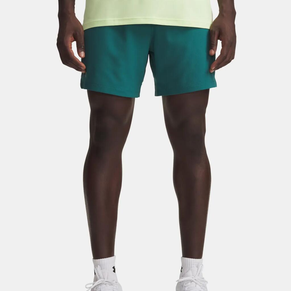Spodenki krótkie męskie Under Armour Vanish Woven 6in Shorts