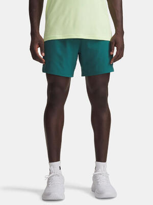 Spodenki krótkie męskie under armour vanish woven 6in shorts