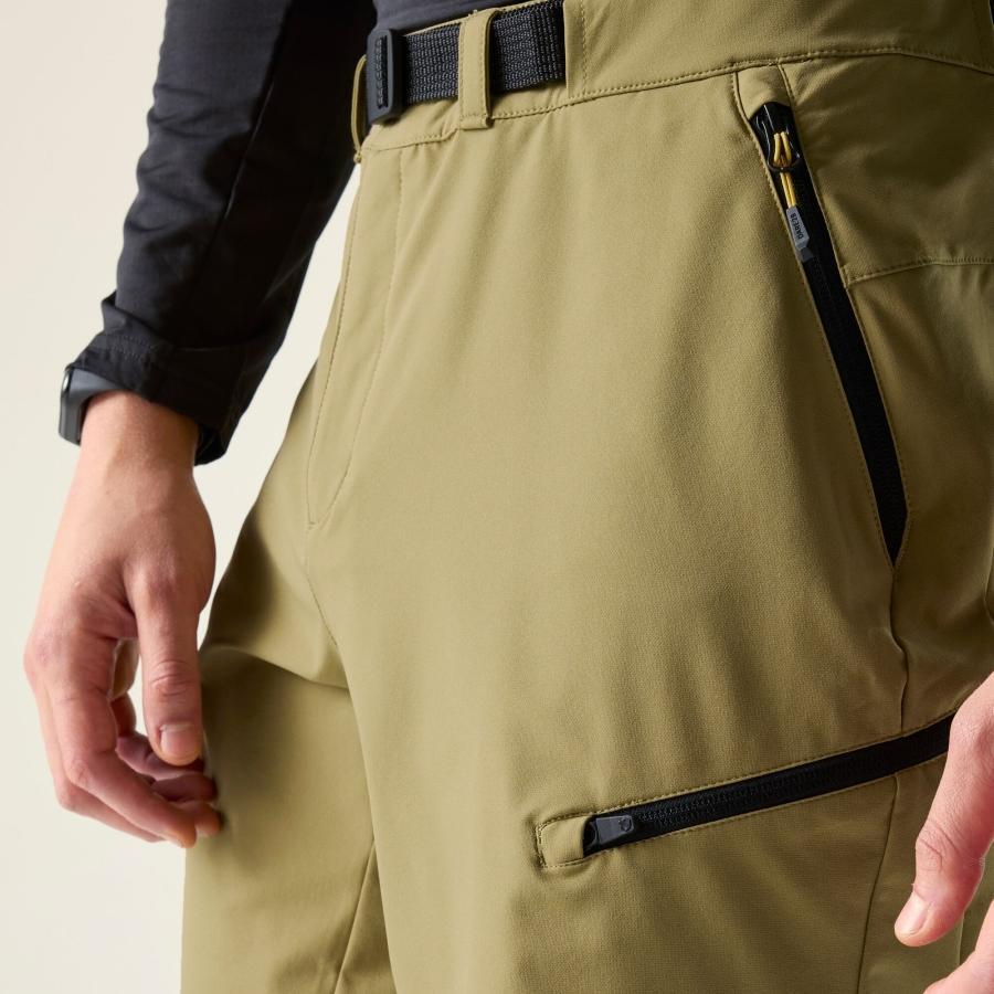 Shorts Dare 2B Tuned In Pro 6/6