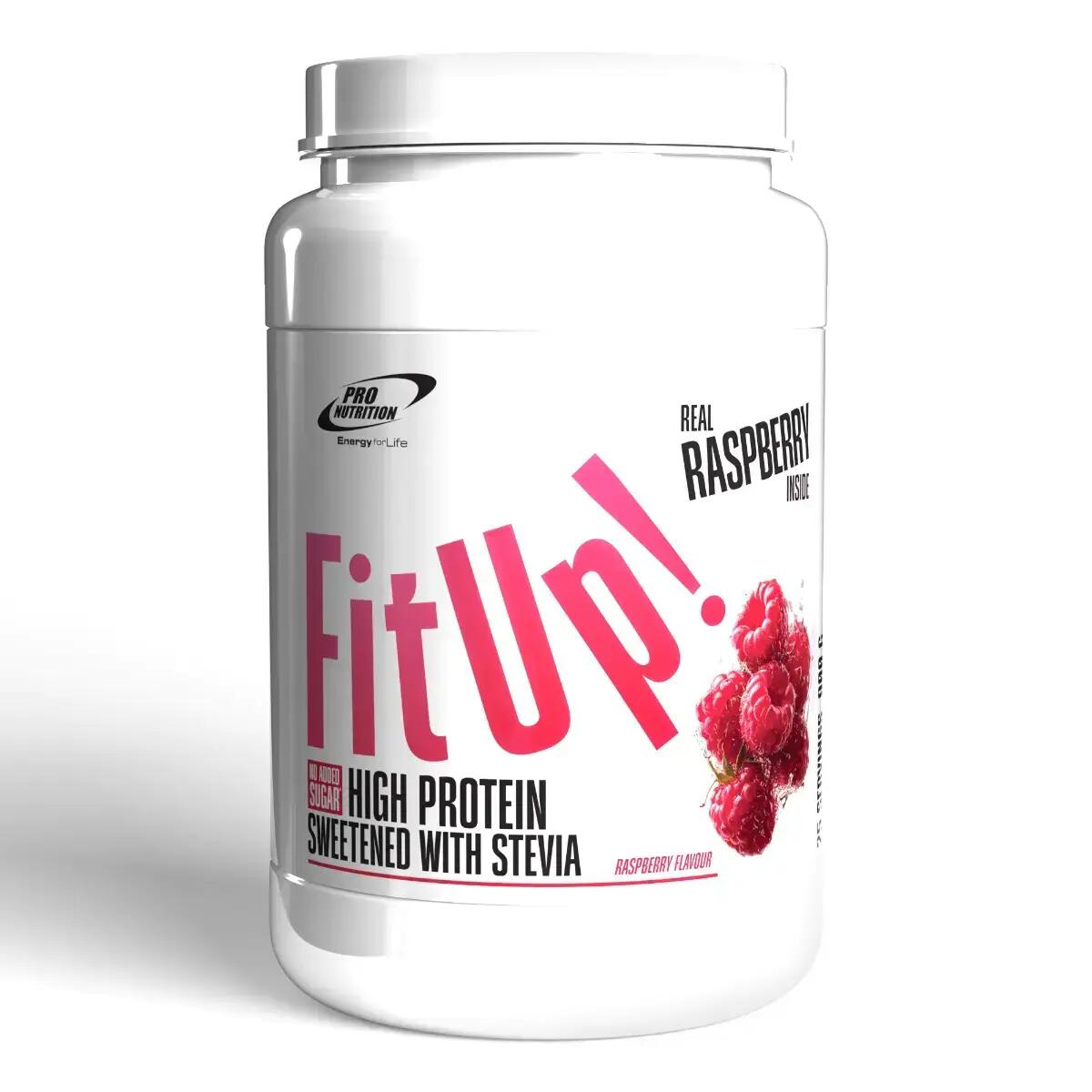 PRO NUTRITION picture