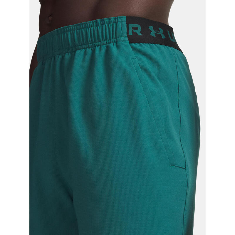 Spodenki krótkie męskie Under Armour Vanish Woven 6in Shorts