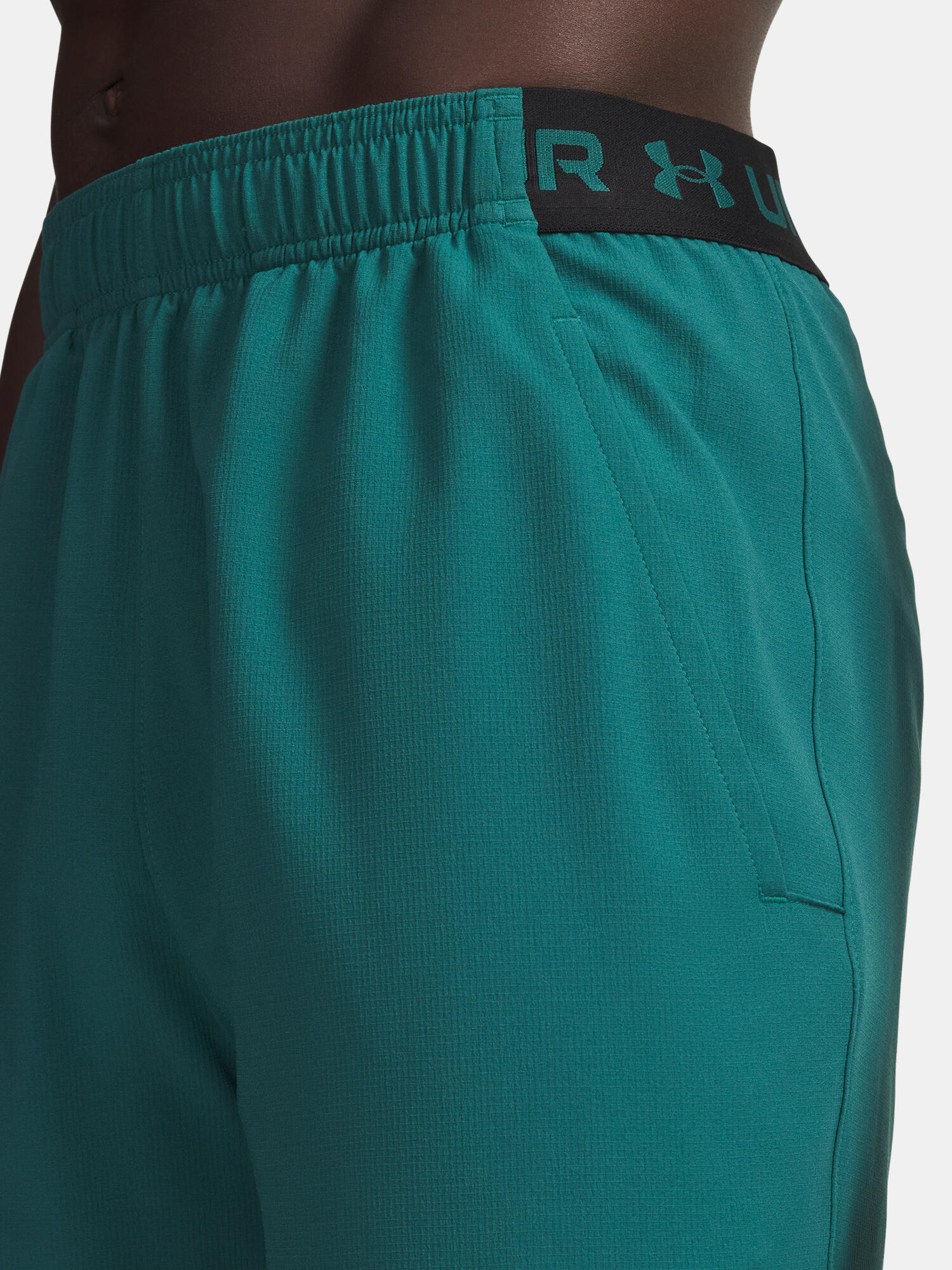 Spodenki krótkie męskie Under Armour Vanish Woven 6in Shorts 3/5