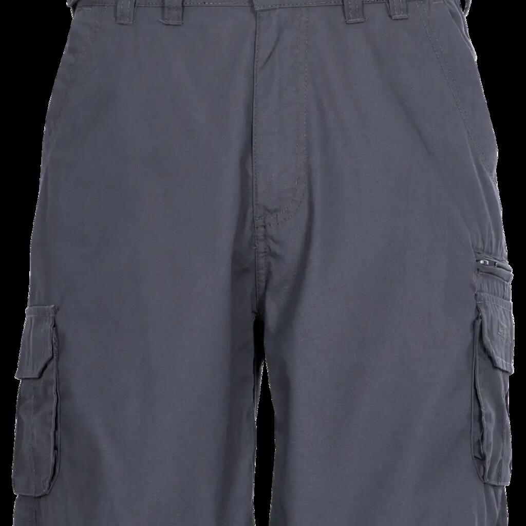 Trespass Gally - Herenshort Grafiet