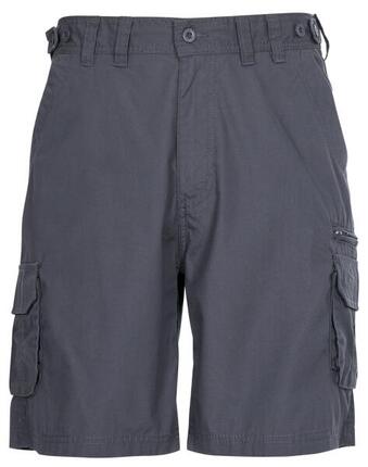 Trespass Gally Short homme - Graphite