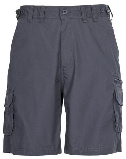 Trespass Gally Short homme - Graphite