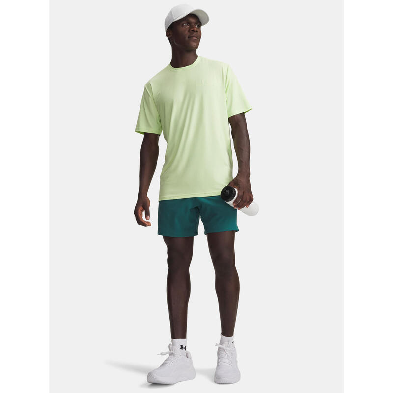 Spodenki krótkie męskie Under Armour Vanish Woven 6in Shorts