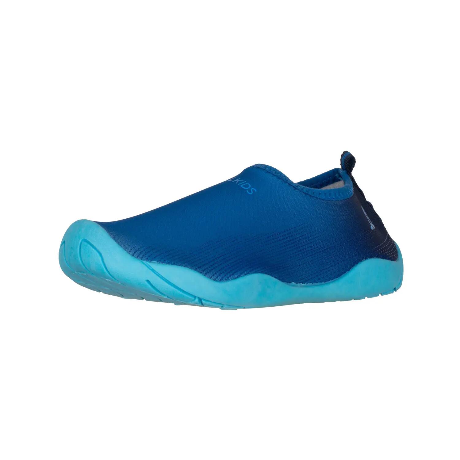TROLLKIDS Kids Balestrand Aqua Shoe 7/7
