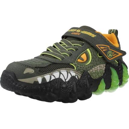 Zapatillas niño Skechers Saurus Lights 2.0