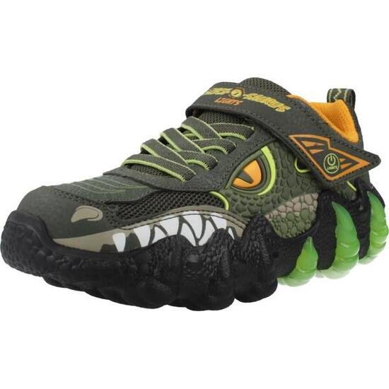 Zapatillas niño Skechers Saurus Lights 2.0