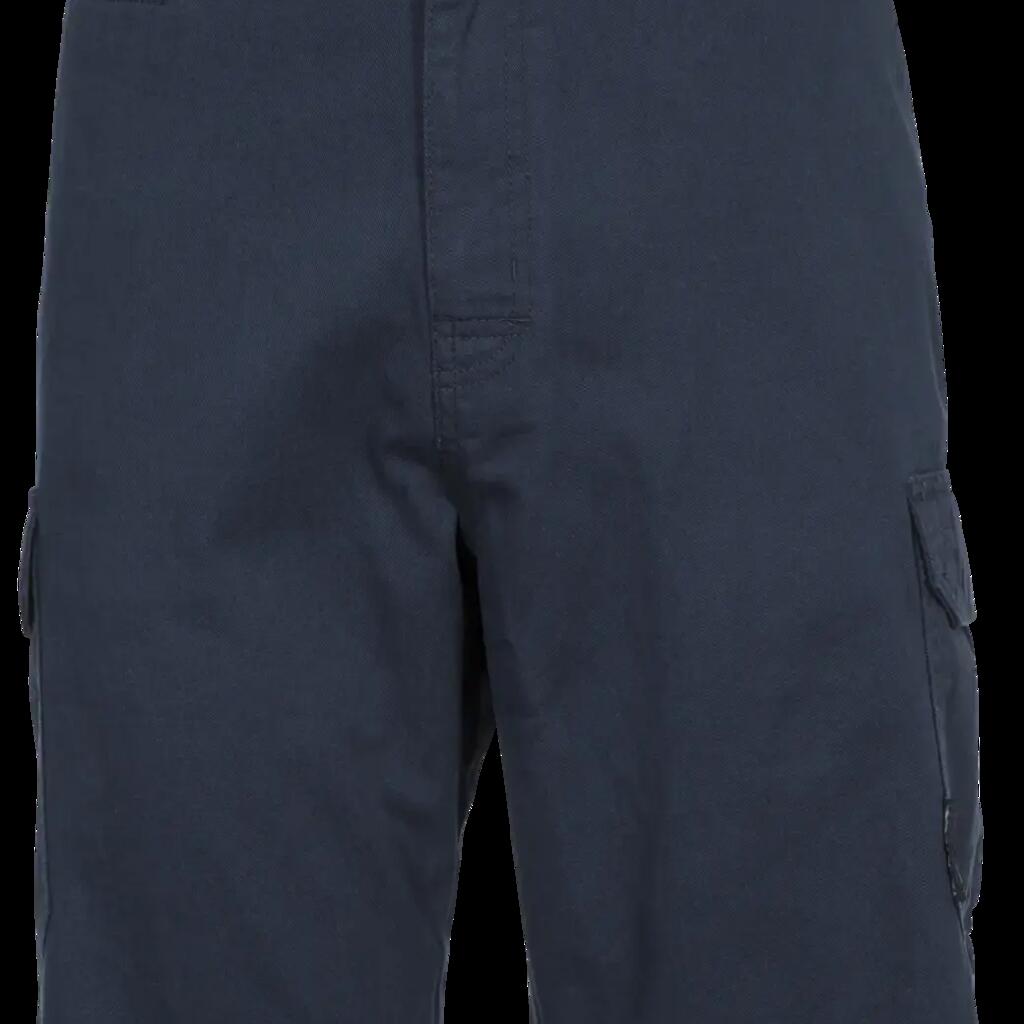 Trespass Rawson - Herenshort Marineblauw