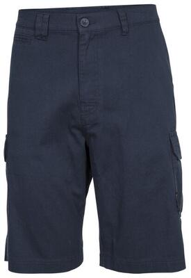 Trespass Rawson - Pantaloncini maschili blu scuro