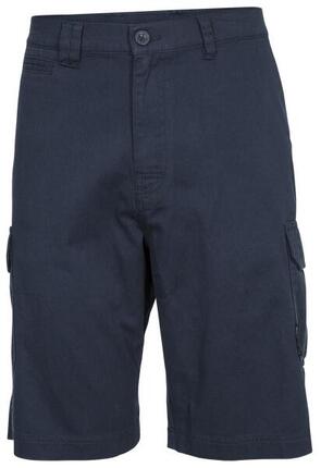 Trespass Rawson Herren Cargo-Shorts Blau