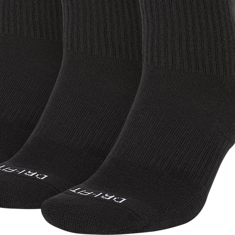 Set 6 perechi sosete Nike Everyday Plus Cushioned Training Crew, 34-38