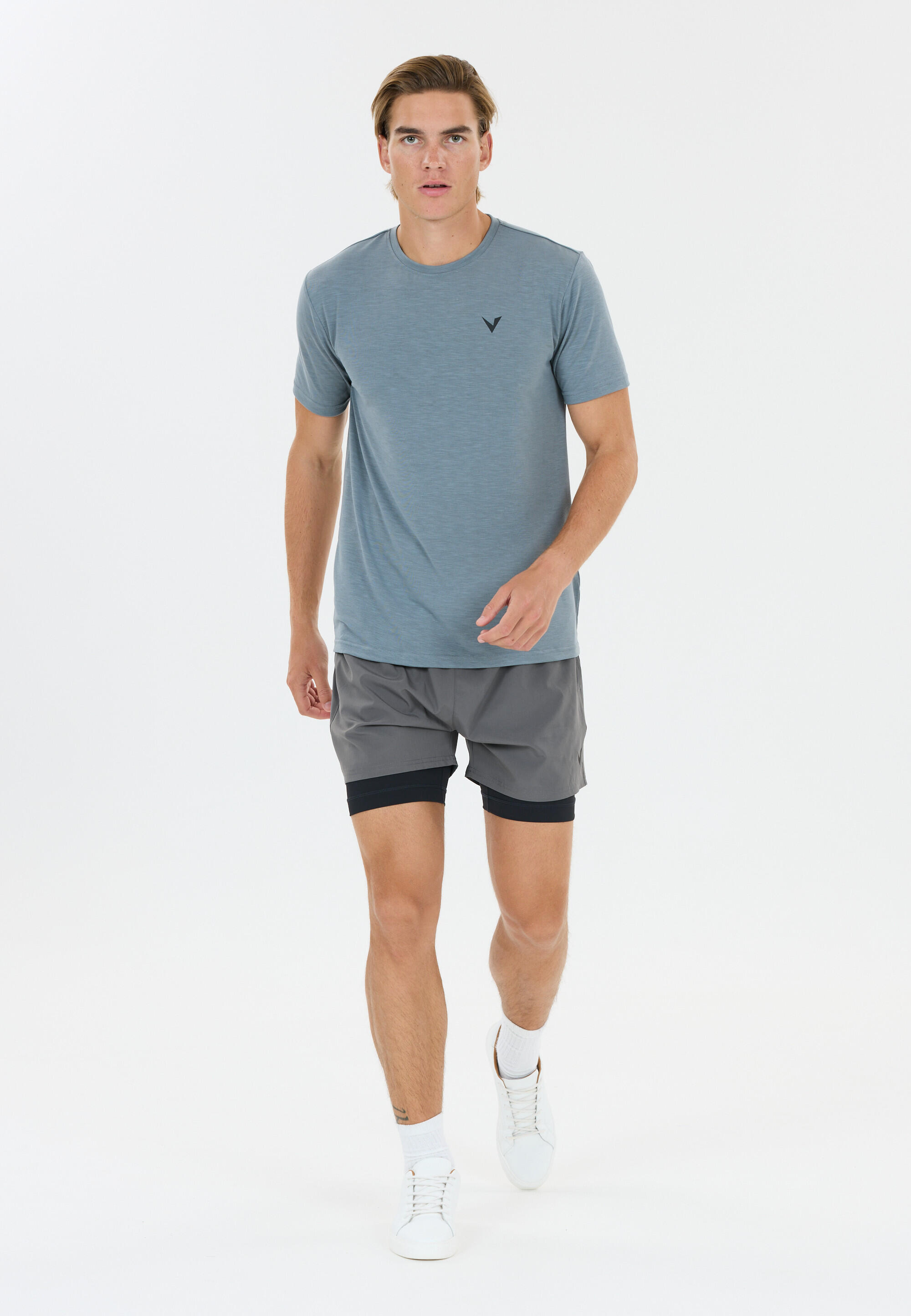 Short Virtus Zayne V2 3/5