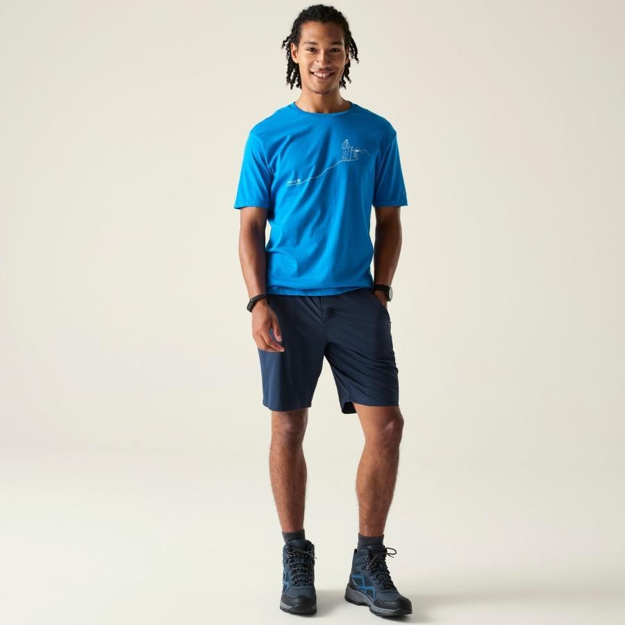 Shorts Dare 2B Torrek Lite 4/6