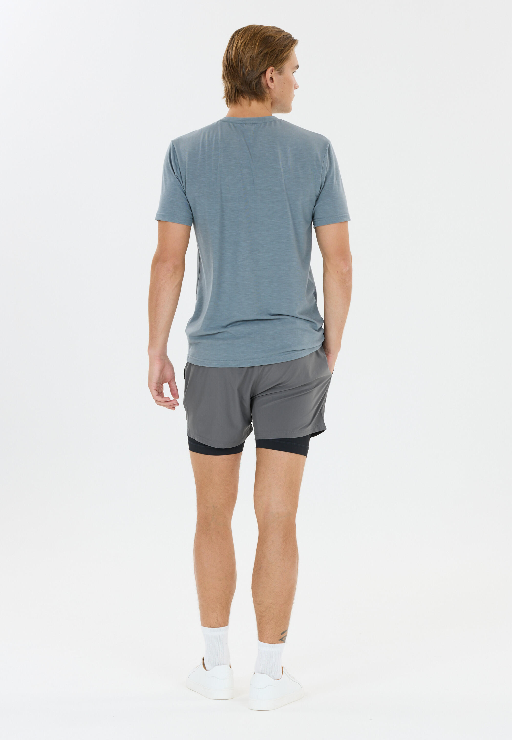 Short Virtus Zayne V2 5/5