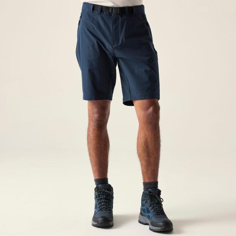 TunedInProIIShort Férfi  short